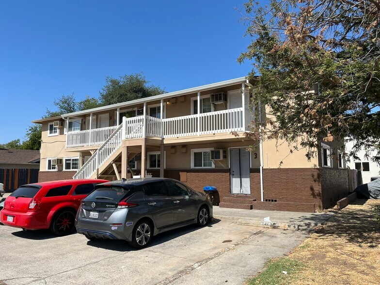 More Photos Of 3701 Morse Ave, Sacramento Apartments For Sale
