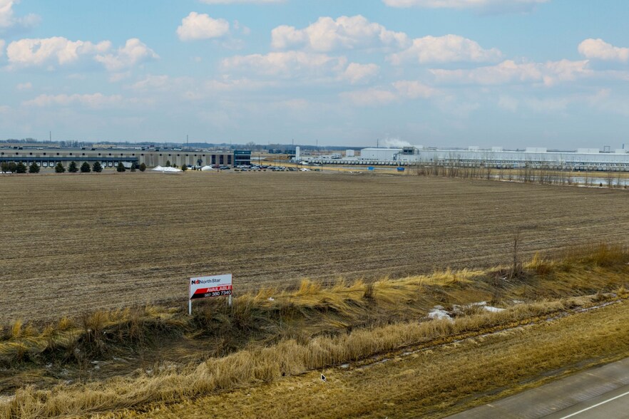 More Photos Of U.S. Hwy 14 & Technology Drive, Mankato Land For Sale