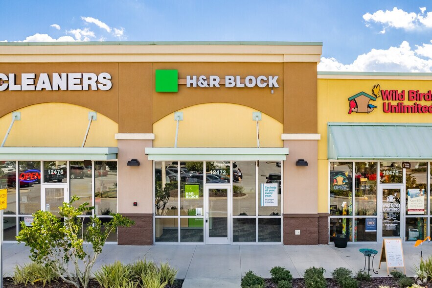 More Photos Of State Road 54, Trinity Unknown For Lease