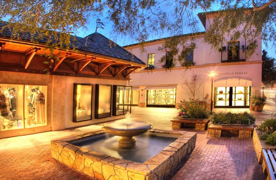 More Photos Of Ocean Ave & Mission St, Carmel Unknown For Lease