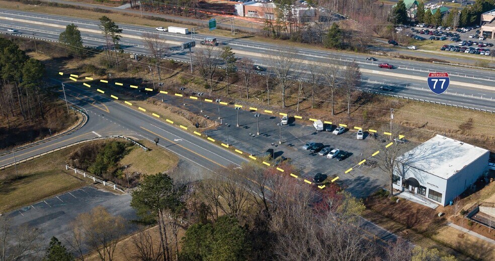 Primary Photo Of 19401 Statesville Rd, Cornelius Land For Lease