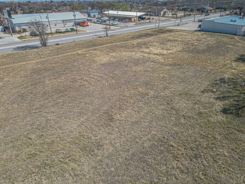 More Photos Of 2937 N Beach St, Fort Worth Land For Sale
