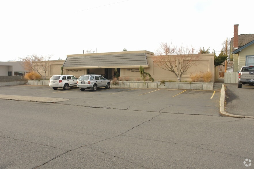 More Photos Of 314 S 12th Ave, Yakima Medical For Lease
