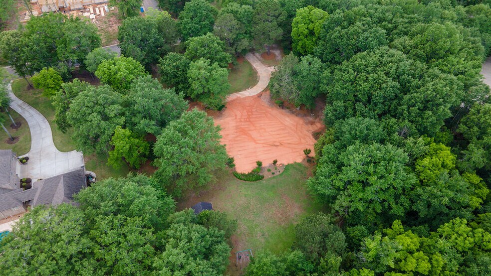 More Photos Of 108 Walton Chase, Perry Land For Sale