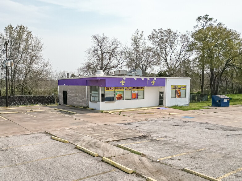 More Photos Of 14010 Homestead Rd, Humble Freestanding For Sale