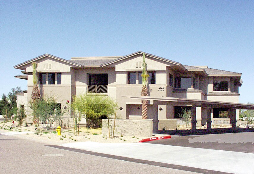 More Photos Of 9746 N 90th Pl, Scottsdale Medical For Sale