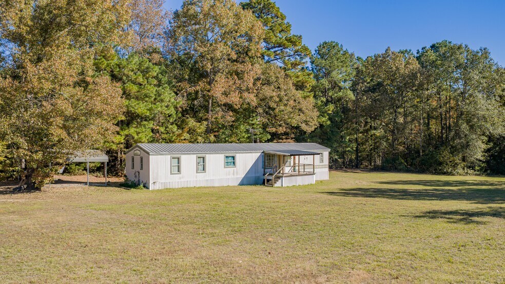 More Photos Of 12806 Wood Rd, Diana Land For Sale