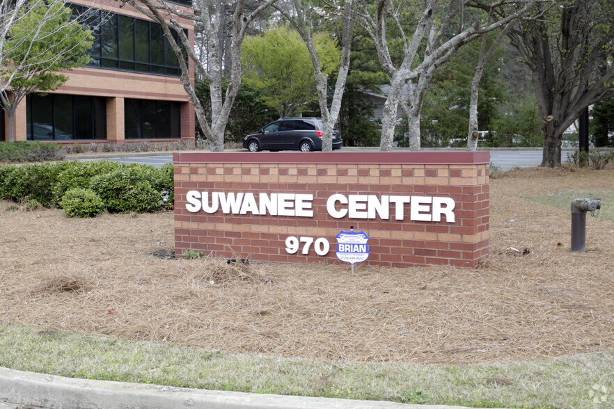 More Photos Of 970 Peachtree Industrial Blvd, Suwanee Office Residential For Lease