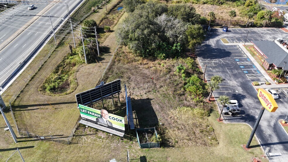 More Photos Of 0000 S Orange Ave, Orlando Land For Sale