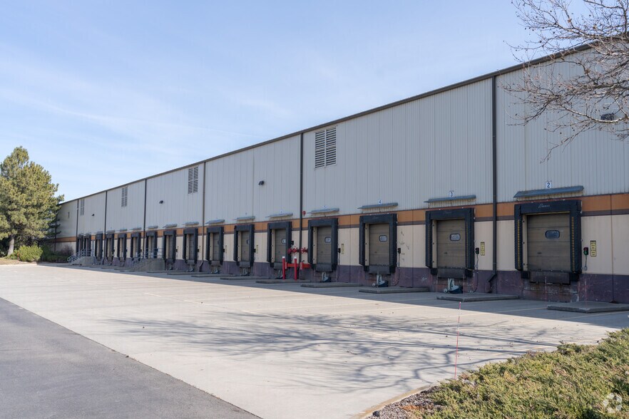 More Photos Of 10110 Aero Rd, Cheney Distribution For Lease