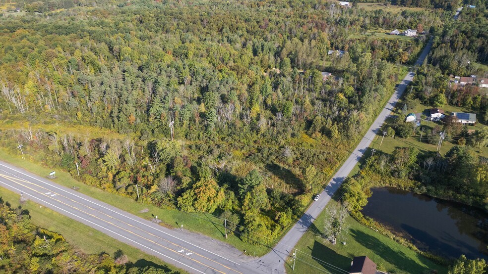 More Photos Of 219 Mudge rd, Delanson Land For Sale