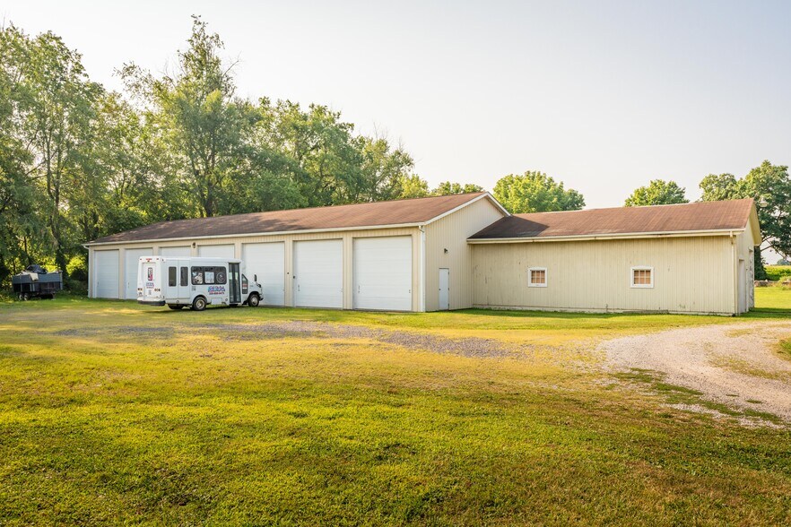More Photos Of 4268 Erie Ave SW, Navarre Office Residential For Sale