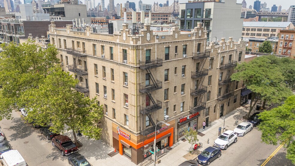 More Photos Of 1155 45th Ave, Long Island City Apartments For Sale