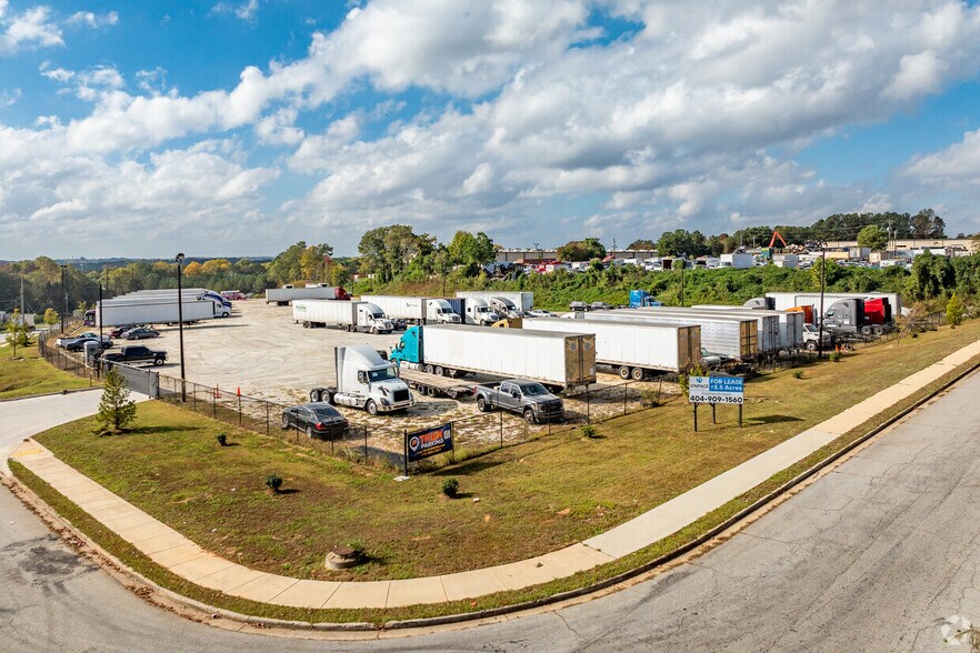 More Photos Of 2269 Randall Rd, Stonecrest Land For Lease