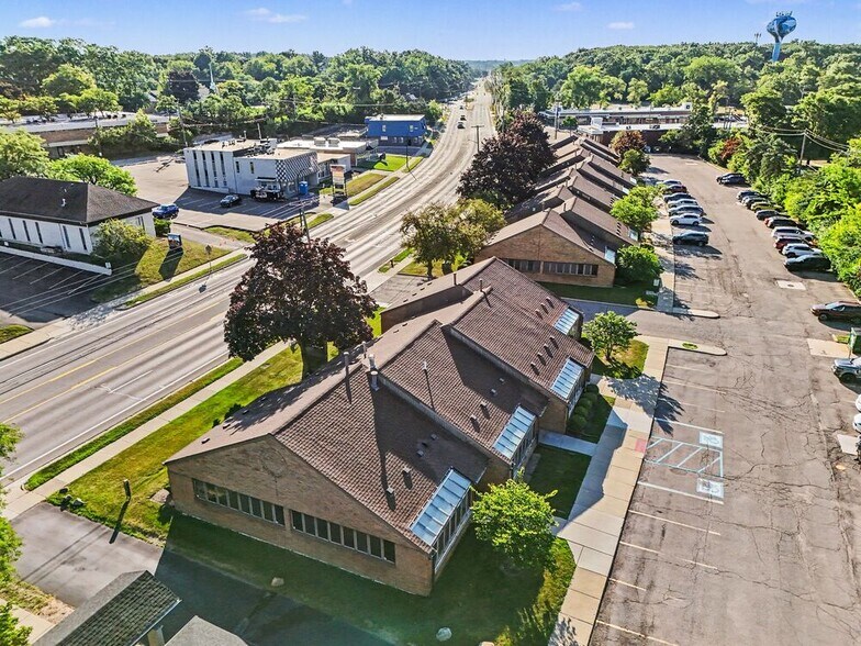 More Photos Of , Ann Arbor Office For Sale