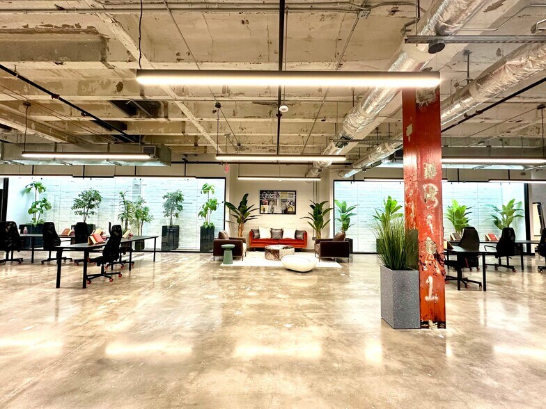 More Photos Of 2410 Polk St, Houston Office For Lease