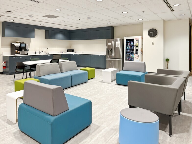 More Photos Of 4720 Kingsway, Burnaby Coworking Space