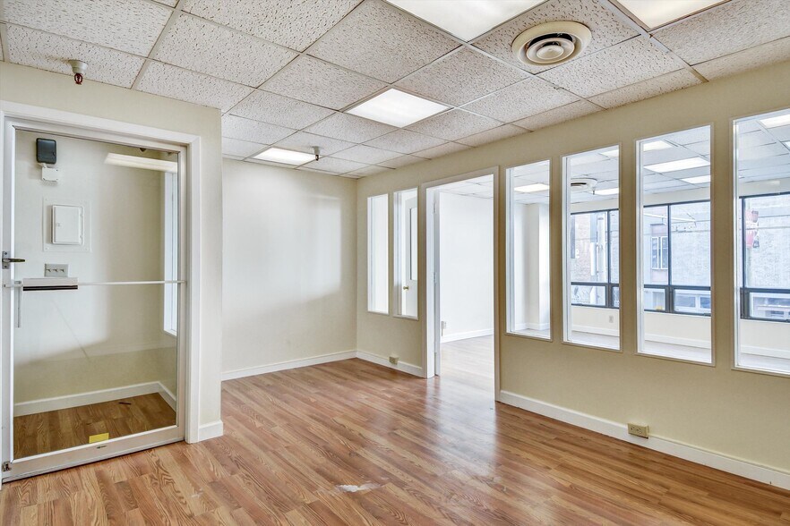 More Photos Of 263-265 Golden Gate Ave, San Francisco Storefront Retail Office For Lease