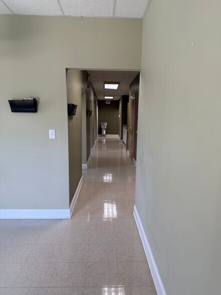 More Photos Of 2950 Senna Dr, Matthews Office For Lease