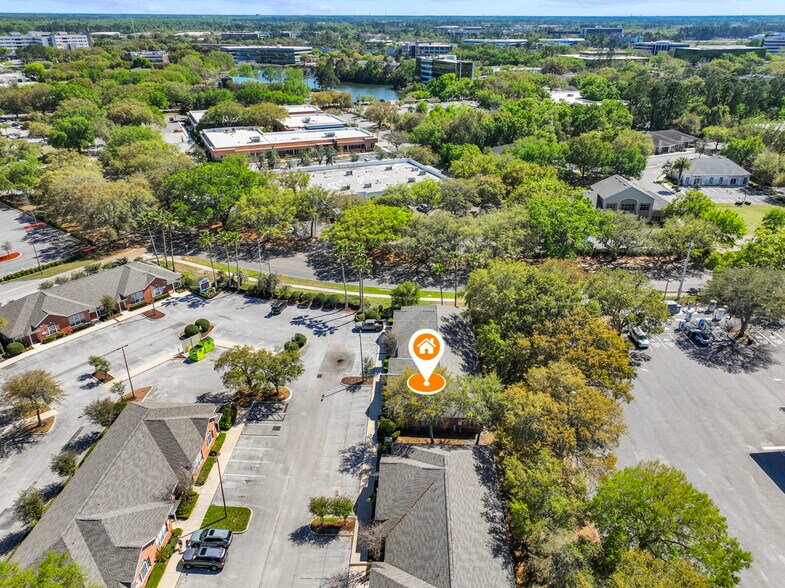 More Photos Of 6817 Southpoint Pky, Jacksonville Loft Creative Space For Lease