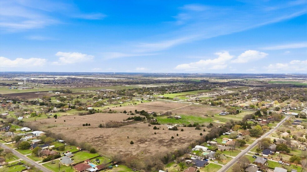More Photos Of 801 E Ovilla Rd, Red Oak Land For Sale