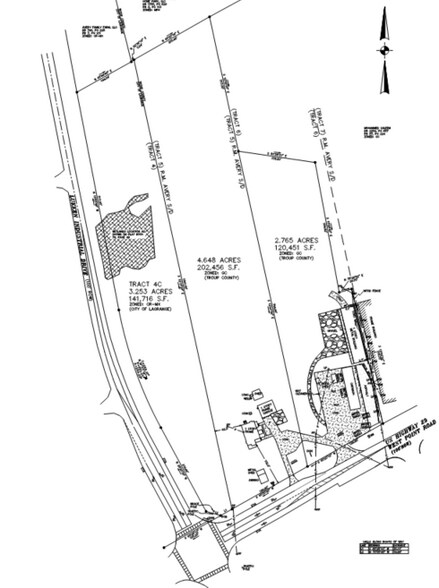 More Photos Of LUKKEN INDUSTRIAL W DR, Lagrange Land For Sale