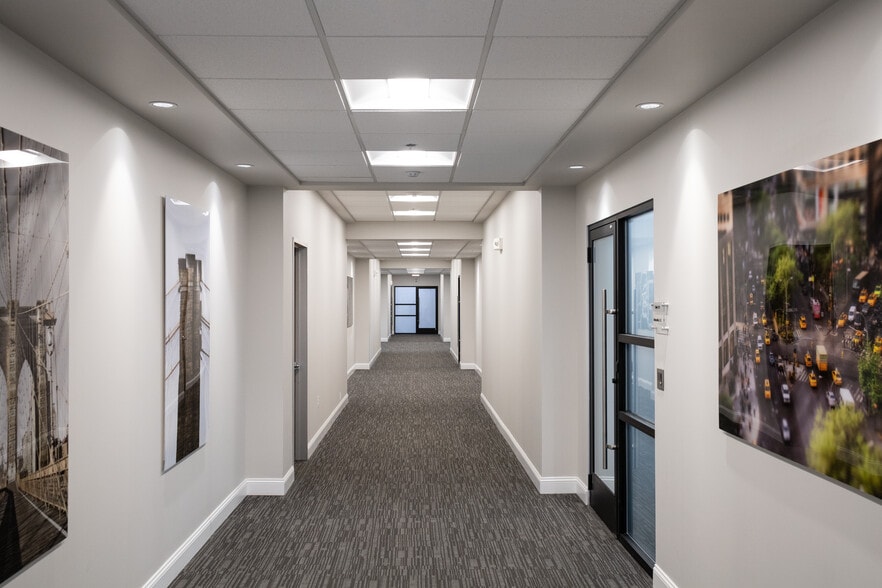 More Photos Of 409 Joyce Kilmer Ave, New Brunswick Loft Creative Space For Lease