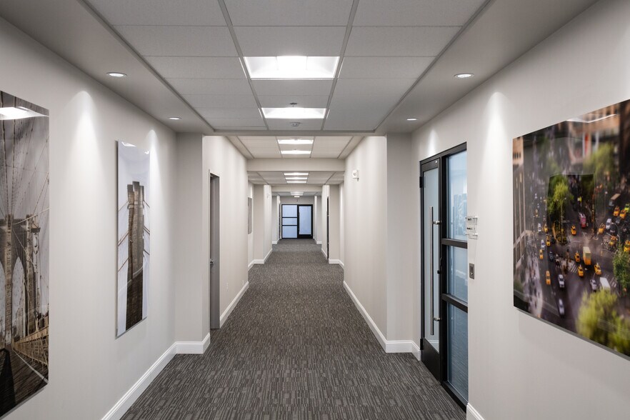 More Photos Of 409 Joyce Kilmer Ave, New Brunswick Loft Creative Space For Lease