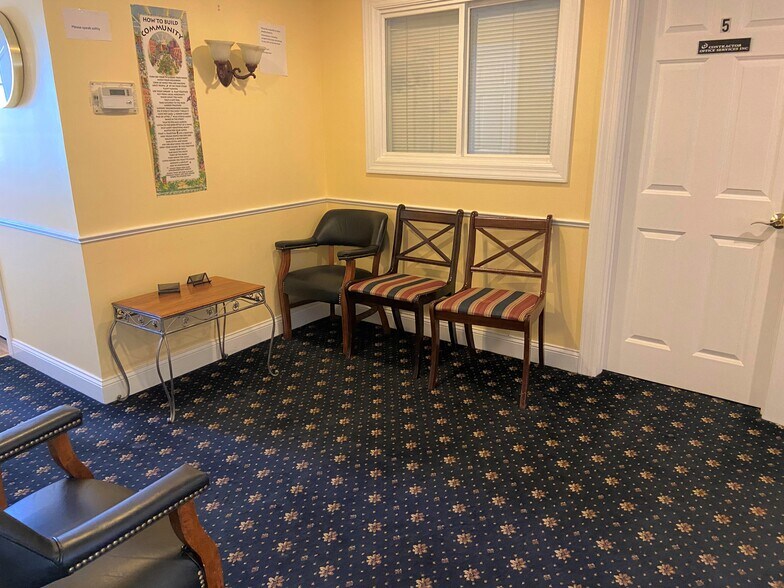 More Photos Of 1279-1283 Rt-311, Patterson Office For Lease