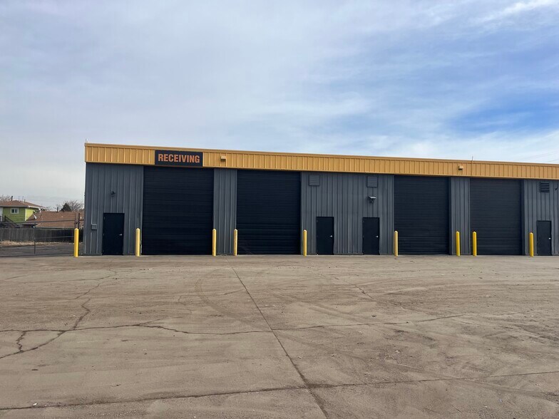 More Photos Of 5245 E 69th Ave, Commerce City Service For Sale