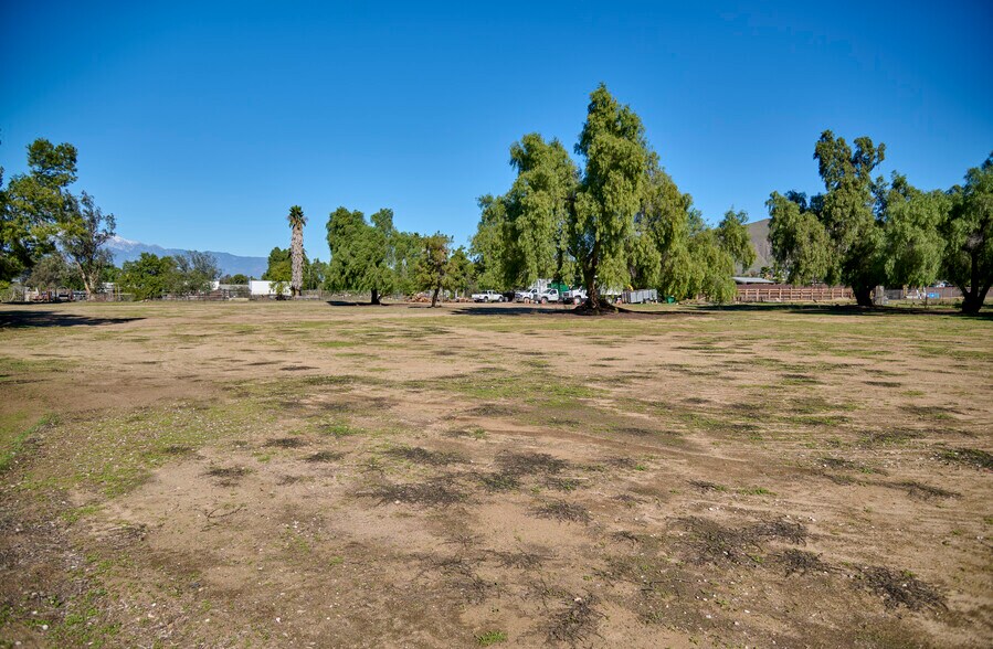 More Photos Of 3475 Hillside Ave, Norco Land For Sale