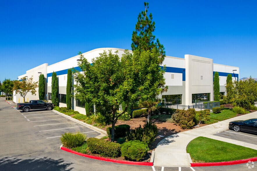 Primary Photo Of 6465 National Dr, Livermore Research And Development For Lease