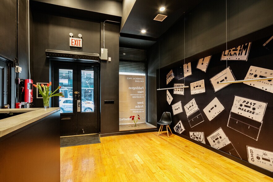 More Photos Of 57 Leonard St, New York Loft Creative Space For Lease