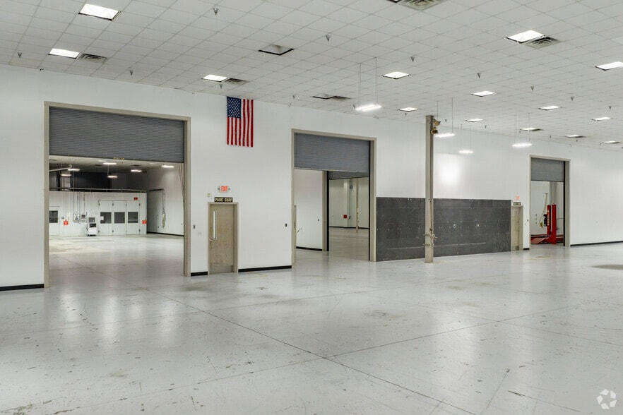 More Photos Of 115 S Dwelle St, Charlotte Unknown For Lease