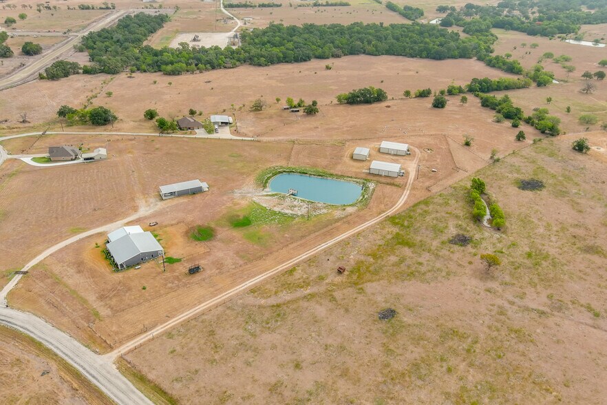 More Photos Of 7443 Shirley, Bryan Industrial For Sale