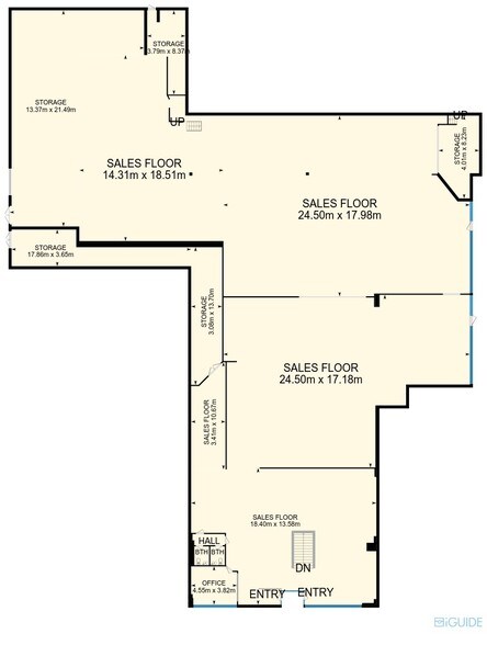 More Photos Of 276 Kenilworth Ave N, Hamilton Freestanding For Lease