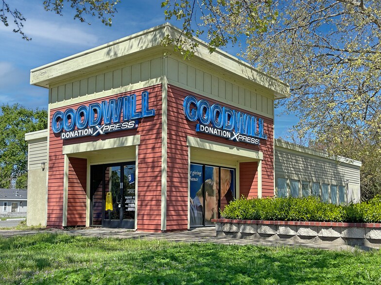 Primary Photo Of 11101 Fair Oaks, Fair Oaks Medical For Lease