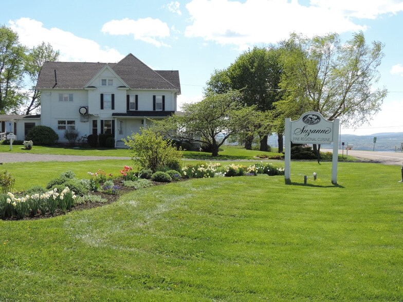 More Photos Of 9013 State Route 414, Lodi Restaurant For Sale