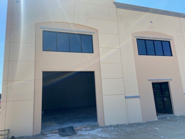 More Photos Of 1611 W San Bernardino Rd, West Covina Land For Sale