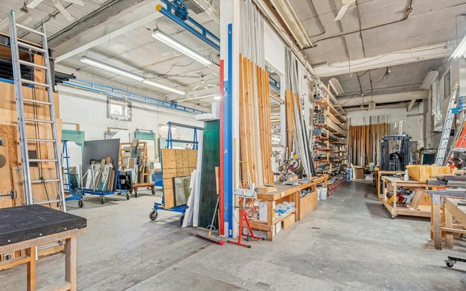 More Photos Of 11 Victoria Ter, Ridgefield Warehouse For Sale