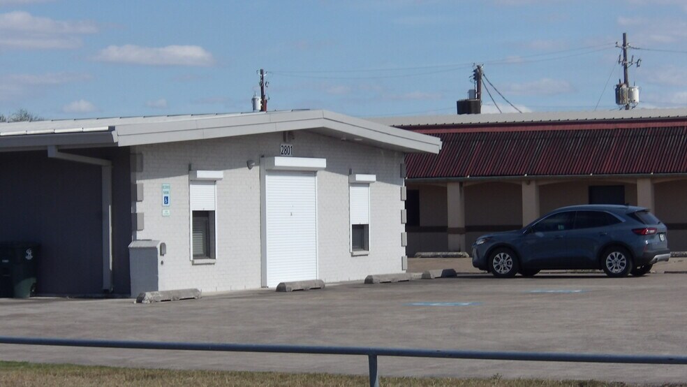 More Photos Of 2803 Expressway 83, Harlingen Land For Sale