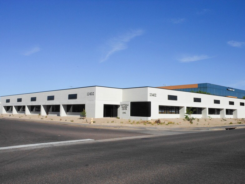 More Photos Of 13402 N Scottsdale Rd, Scottsdale Medical For Lease