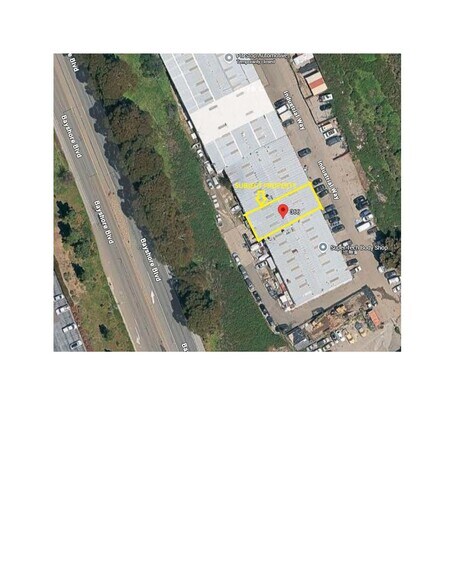 More Photos Of 60-130 Industrial Way, Brisbane Unknown For Lease