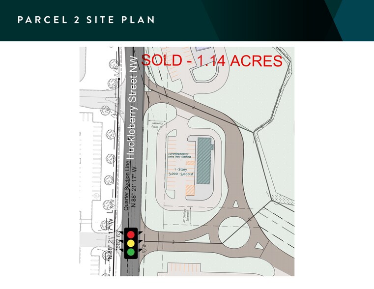 More Photos Of Huckleberry St, North Canton Land For Sale