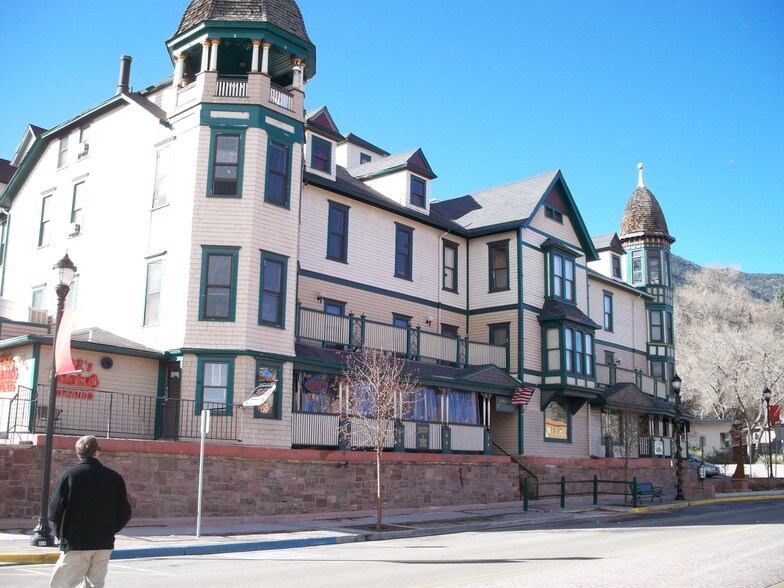 More Photos Of 819 Manitou Ave, Manitou Springs Apartments For Lease