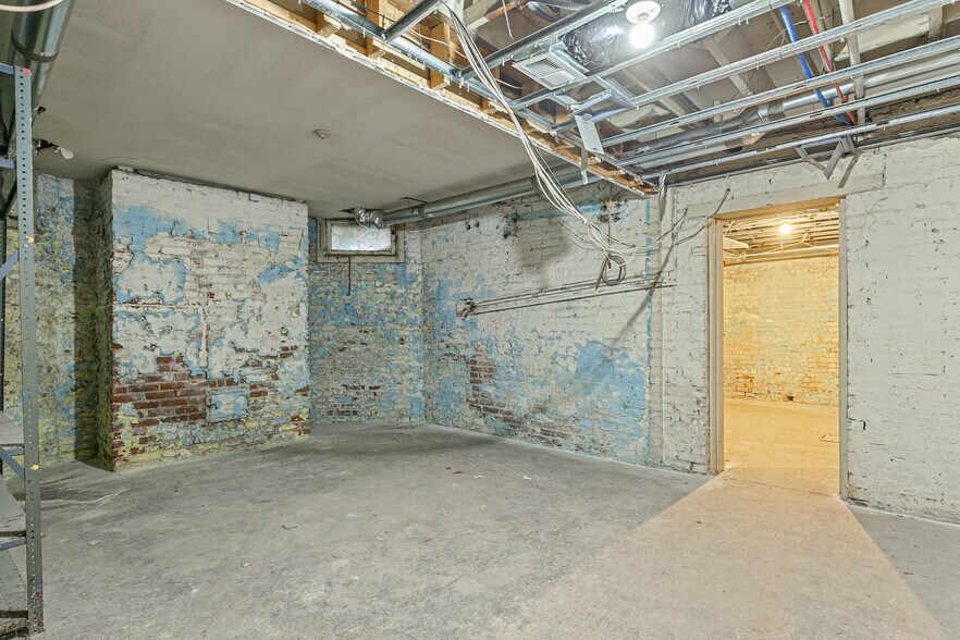 More Photos Of 1557 Ogden St, Denver Office Residential For Sale