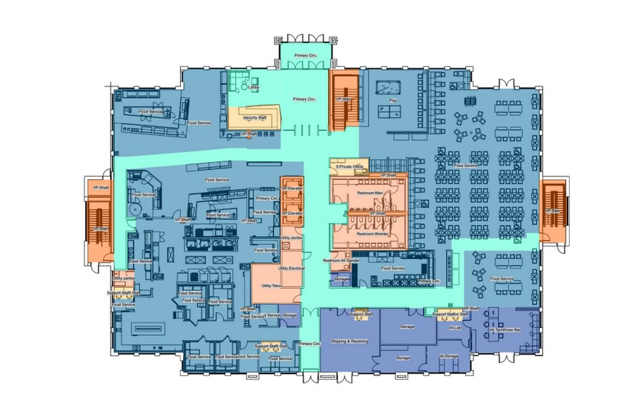 More Photos Of 250 E Eagles Gate Dr, Eagle Office For Lease