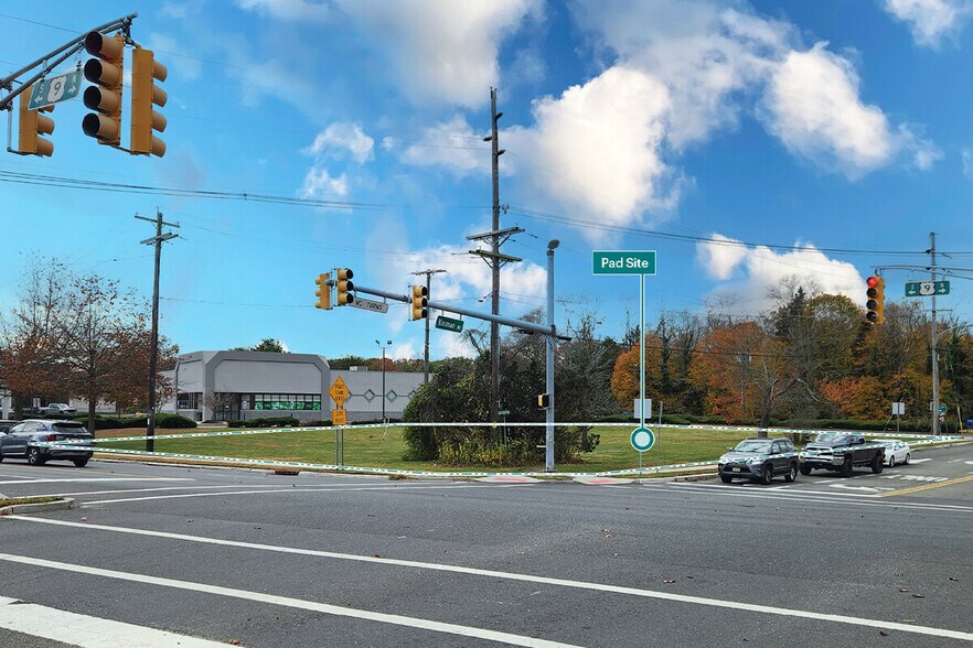 More Photos Of 416 Route 9, Bayville Freestanding For Lease