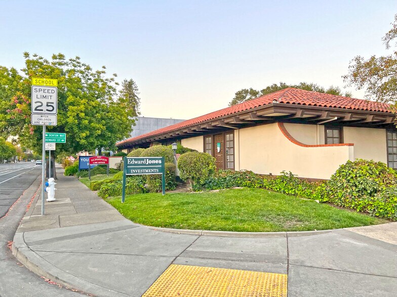 More Photos Of 800 Mendocino Ave, Santa Rosa Office For Lease