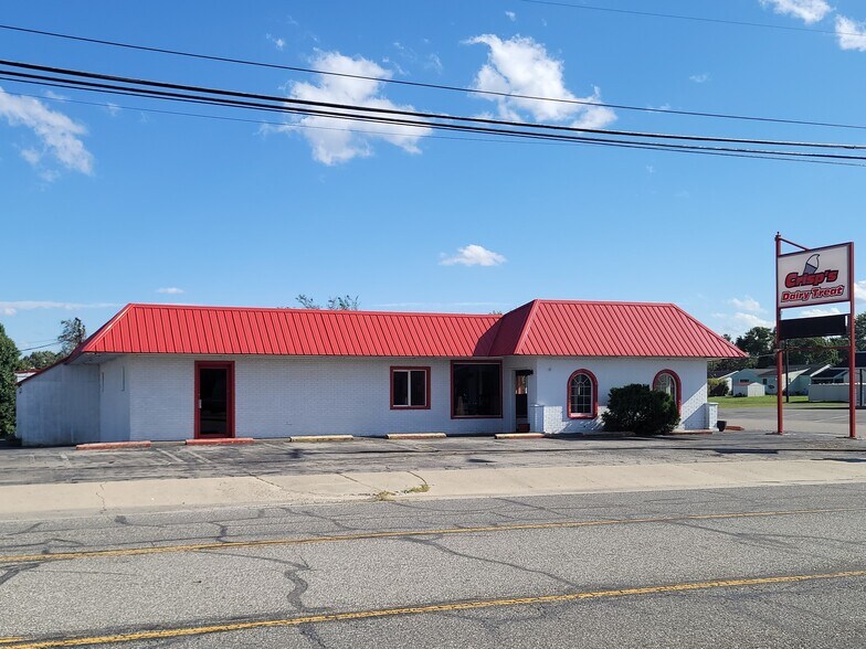 More Photos Of 1606 Argillite Rd, Flatwoods Restaurant For Sale